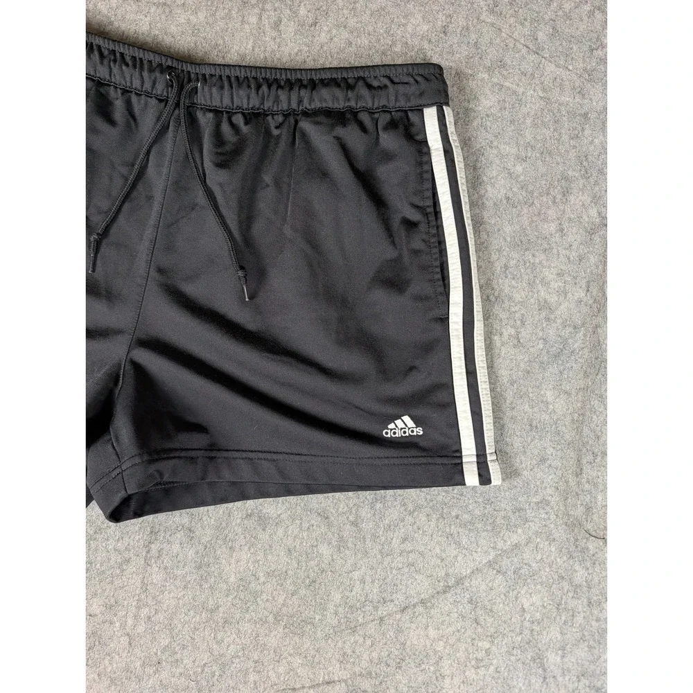 adidas athletic shorts